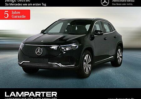 Mercedes-Benz EQA 350 4M 5J.Garantie/PRO/NAV/LED/VoDIS/PTS/KAM