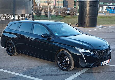 Peugeot 308 BlueHDi 130 EAT8 Allure SW Allure