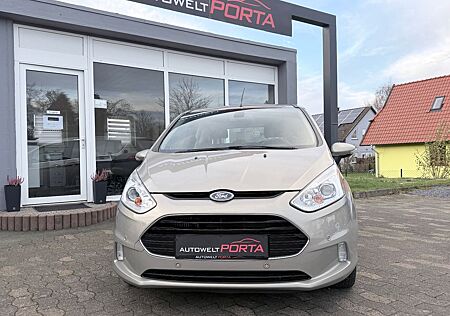 Ford B-Max BMAX Titanium/KLIMAAUT./TEMP./PDC/RFK/SONY