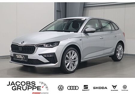 Skoda Scala 1.0 TSI Drive Navi,Matrix-LED,Cam,PDC,DAB+