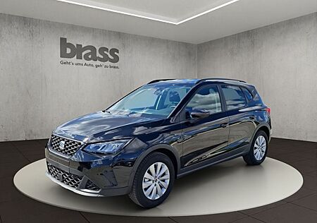 Seat Arona Road Edition