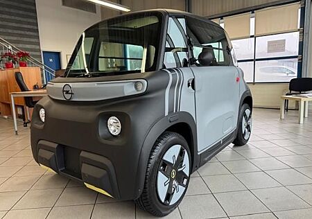 Opel Rocks-e Tekno