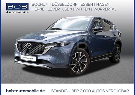 Mazda CX-5 SKYACTIV-G 194 AWD NEWGROUND NAVI HUD AC/AA