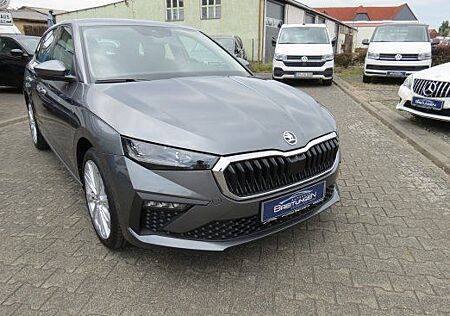 Skoda Scala 1.5 TSI EU6e Selection OPF,Matrix LED,Lenk