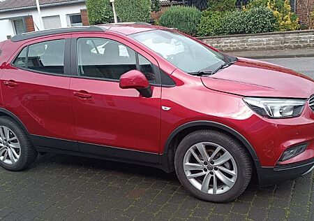 Opel Mokka X 1.4 Turbo Edition Automatik Edition