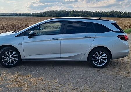 Opel Astra K Sports Tourer Edition Start/Stop