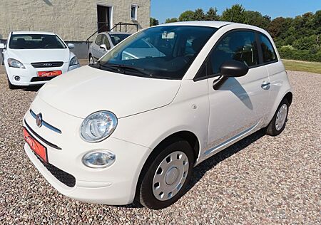 Fiat 500 Pop Star