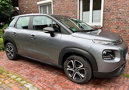 Citroën C3 Aircross PureTech 82 Live Live Klima Tempomat