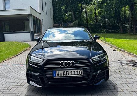 Audi A3 2.0 TDI quattro S tronic S line S line