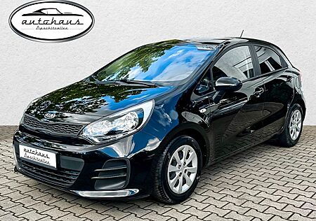 Kia Rio Start 1.2*Klima*Isofix*wenig Km*u.v.m.