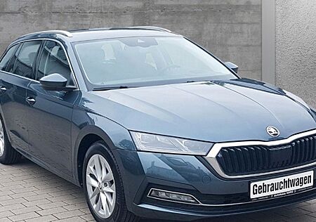 Skoda Octavia 2.0 TDI SCR 110kW DSG FIRST EDIT. CO...