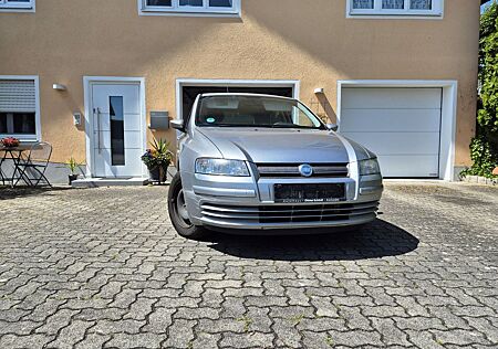 Fiat Stilo 1.6 16V 1.Hand