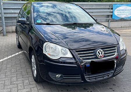 VW Polo Volkswagen 1.4 Sportline TÜV NEU