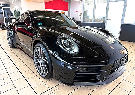 Porsche 992 C2 *FACELIFT+AERO-KIT+EGD+CHRONO+KAM+21'RS*