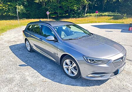 Opel Insignia ST*Parkpilot*Navi*Kamera*Standheiz