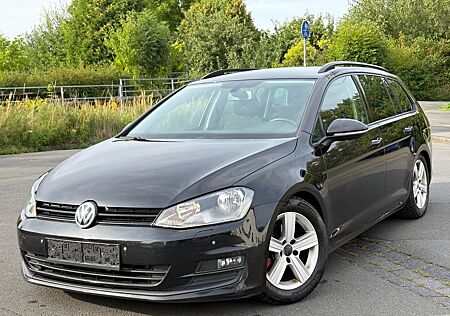 VW Golf Volkswagen VII Variant Comfortline BMT*KLIMA*NAVI