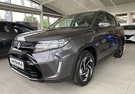 Suzuki Vitara 1.5 Dualjet Vollhybrid Comfort+ Allgrip