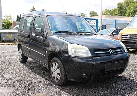 Citroën Berlingo 1.6 Multispace Plus Klima KEIN TÜV