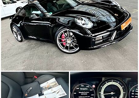 Porsche 911 Urmodell 911 Carrera 4 S DAB+ Memory BOSE Matrix Lenkheiz