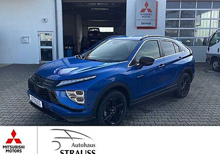 Mitsubishi Eclipse Cross Plug-in Hybrid Select 2.4 MIV