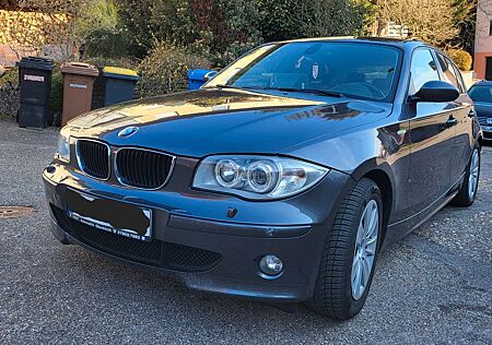 BMW 120d - Perfekte Anfängerauto