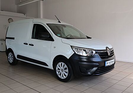 Renault Express Extra Tempomat PDC CarPlay Klima