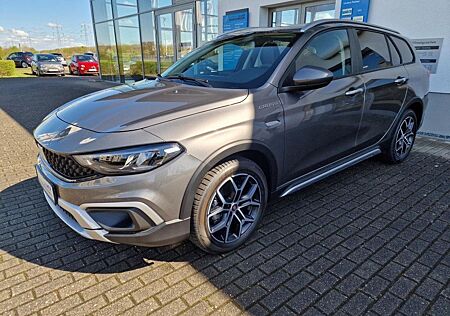 Fiat Tipo Kombi 1.6 MultiJet Cross