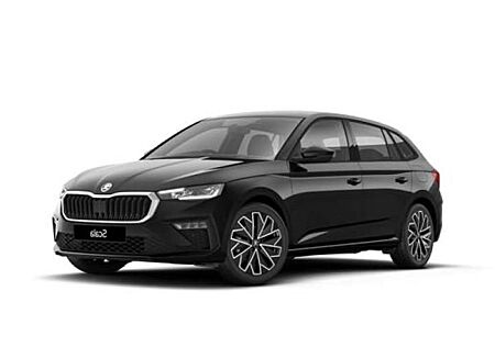 Skoda Scala BALANCE 1.5TSI DSG SCHWENKBARE AHK