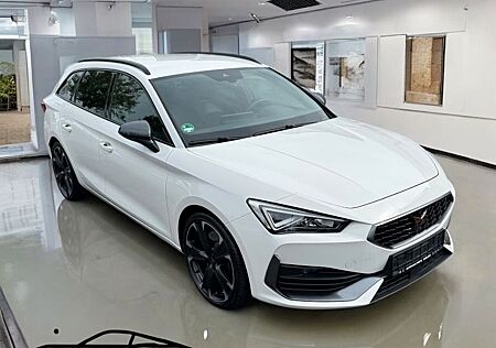 Cupra Leon Sportstourer VZ e-Hybrid