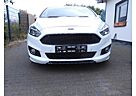 Ford S-Max 2,0 TDCi-180 PS-AHK-7-Sitze-Stand-Hzg-AWD