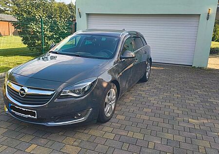 Opel Insignia ST 2.0 CDTI ecoFL. Edition 125kW S/...