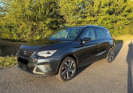 Seat Arona 1.5 TSI 110kW FR DSG FR