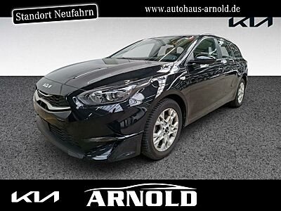 Kia Ceed_SW 1.5 T-GDI Vision Kamera Lenkradhzg. !!BC