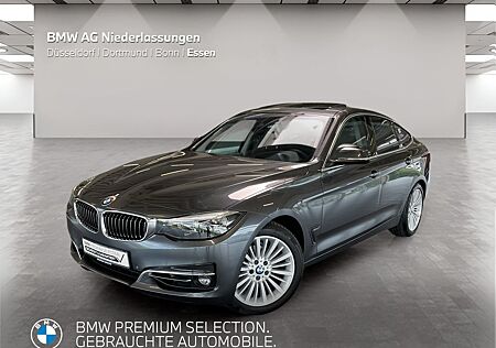 BMW 3er 320i Gran Turismo Navi Head-Up Kamera Pano.Dach