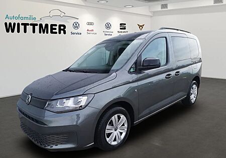 VW Caddy Volkswagen 1.5 TSI 85kW AHK /RFK /PDC /ACC/ Klima/SHZ