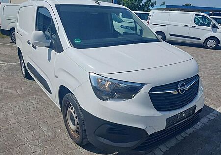 Opel Combo *Cargo*Edition*erh.Nutzlast*XL*69600km*