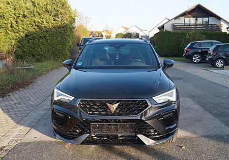 Cupra Ateca 2.0TSI 4Drive 7 Gang DSG, Kamera