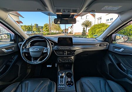 Ford Focus Vignale *PANO* *B&O* *AUTO* *LEDER*