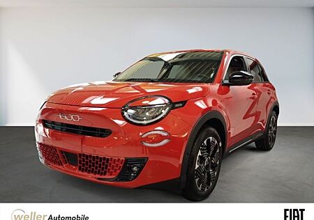 Fiat 600e La Prima LED Navi Sitzheizung Elektrische H