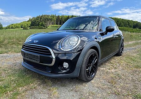 Mini Cooper D