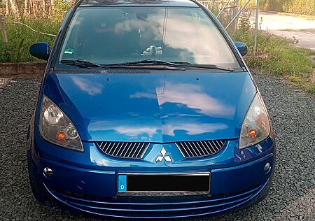 Mitsubishi Colt 1.3 CZ30