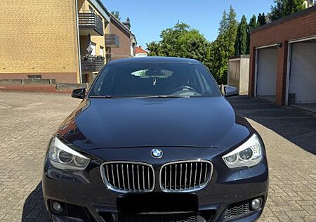 BMW 535d 535 Gran Turismo Gran Turismo -