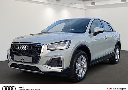 Audi Q2 advanced 35 TFSI S tronic Navi Digitales Soun