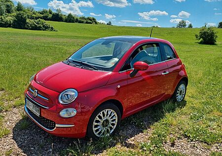 Fiat 500 1.2 8V LOUNGE