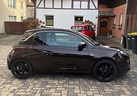 Opel Adam SLAM 1.4 64kW SLAM