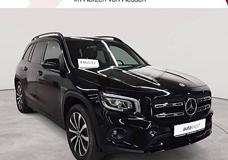 Mercedes-Benz GLB 220 d 4Matic 8G-DCT Progressive