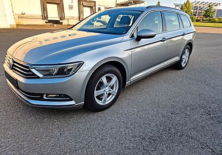 VW Passat Variant Volkswagen Comfortline BMT/Start-Stopp