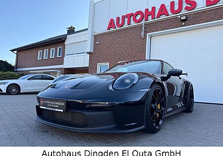 Porsche 992 GT3 Clubsport / LIFT / PCCB