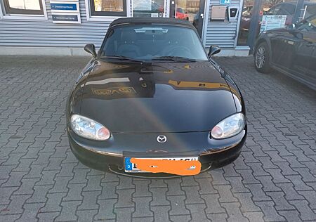 Mazda MX-5 1.6 16V -