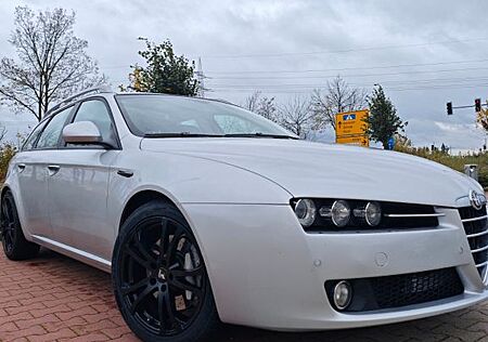 Alfa Romeo 159 3.2 JTS V6 Q4